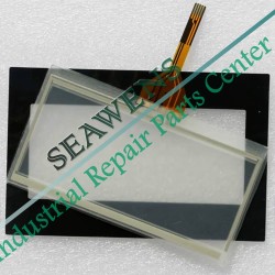 GT2104-PMBD Touch Screen Glass With Membrane Film