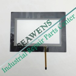 GT2107-WTBD Touch Screen Glass With Membrane Film
