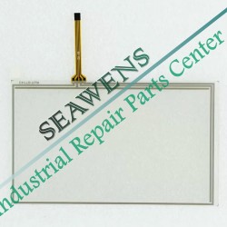 GT2507-WTBD Touch Screen Glass