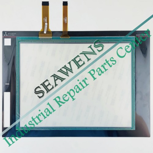 GT2715-XTBD-GF Touch Screen Glass GT2715-XTBD-GF Touch Screen Glass