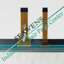 MI3315G-W Touch Screen Glass