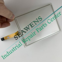 NQ3-TQ010-B Touch Screen Glass