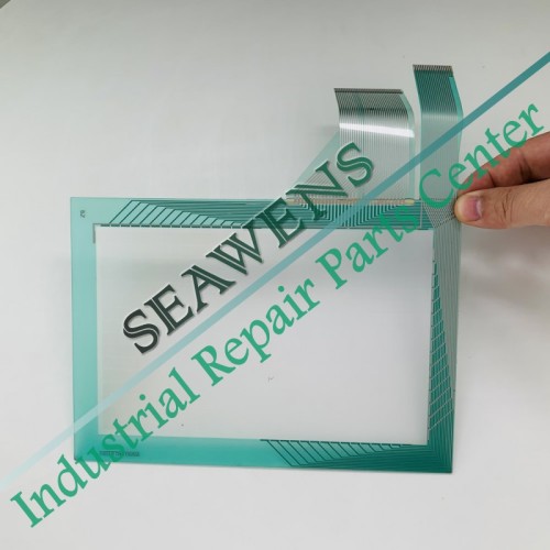 NT620S-ST211-EK Touch Screen Glass With Membrane Film NT620S-ST211-EK Touch Screen Glass With Membrane Film