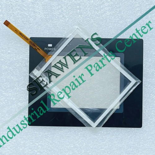 NB3Q-TW01B Touch Screen Glass With Membrane Film NB3Q-TW01B Touch Screen Glass With Membrane Film
