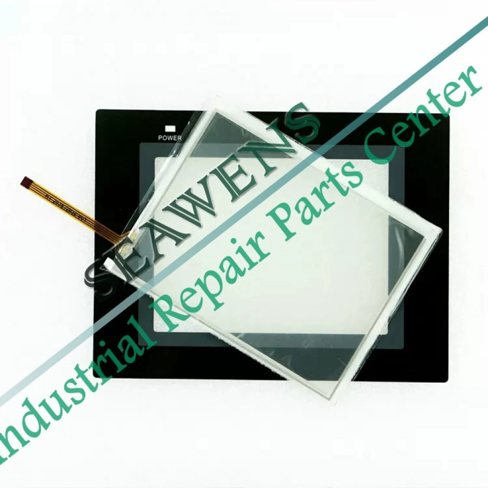 NB5Q-TW01B Touch Screen Glass With Membrane Film