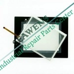 NB5Q-TW01B Touch Screen Glass With Membrane Film