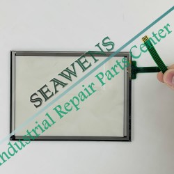 NP5-SQ000B Touch Screen Glass With Membrane Film