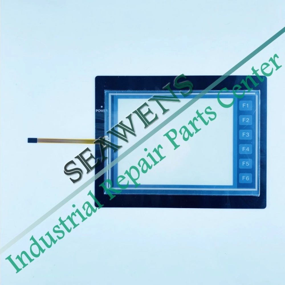 NP5-SQ001 Touch Screen Glass With Membrane Film