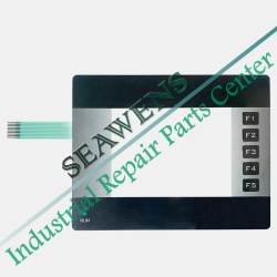 NQ3-MQ000-B Membrane Keypad