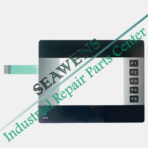 NQ3-TQ000-B Membrane Keypad NQ3-TQ000-B Membrane Keypad