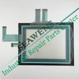 NS10-TV00 Touch Screen Glass With Membrane Film