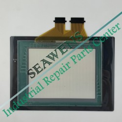 TP-3227S6 Touch Screen Glass With Membrane Film
