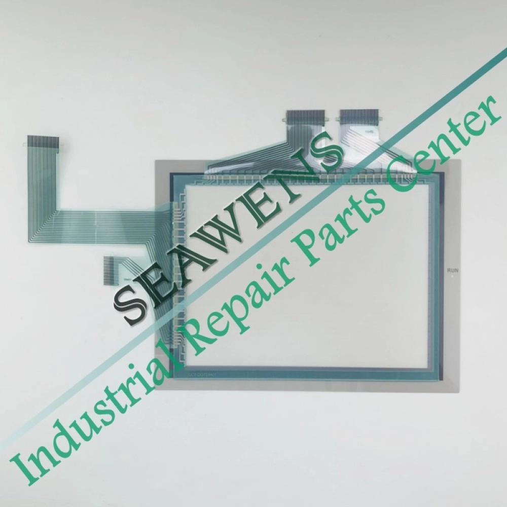 NA5-15W101S Touch Screen Glass With Membrane Film