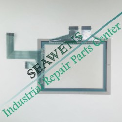 NA5-15W101S Touch Screen Glass With Membrane Film