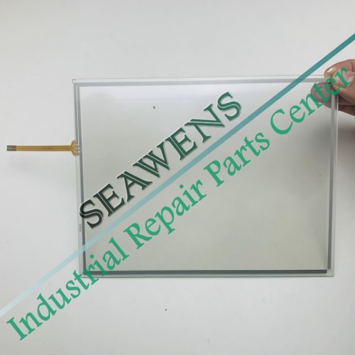 NSA12-TX01B-02E Touch Screen Glass