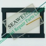 NA5-15W101S-V1 Touch Screen Glass