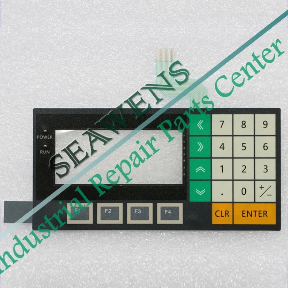 NB3Q-TW00B Membrane Keypad