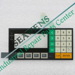 NA5-7W001B-V1 Membrane Keypad