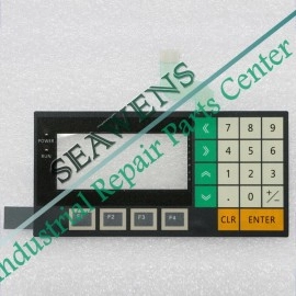 NA5-7W001B-V1 Membrane Keypad