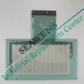 NS5-MQ00B-V2 Touch Screen Glass With Membrane Film