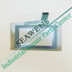 NT21-ST121B-E Touch Screen Glass With Membrane Film