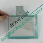 NT30-ST131-E Touch Screen Glass With Membrane Film