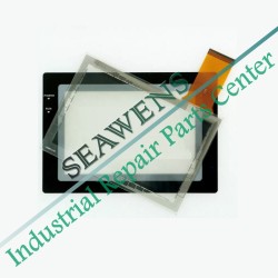 NT620S-ST211 Touch Screen Glass With Membrane Film
