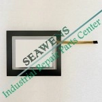 NV3Q-SW21 Touch Screen Glass With Membrane Film