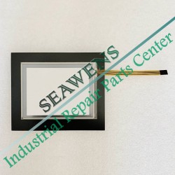 NV3Q-MR41 Touch Screen Glass With Membrane Film