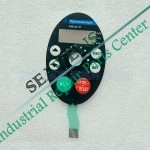 ATV312H037N4 Membrane Keypad