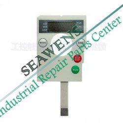 ATV312HU22M3 Membrane Keypad