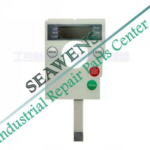 ATV312HU22M3 Membrane Keypad ATV312HU22M3 Membrane Keypad