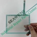 XBTFC022310 Touch Screen Glass