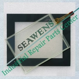 HMI-GTO2300 Touch Screen Glass With Membrane Film