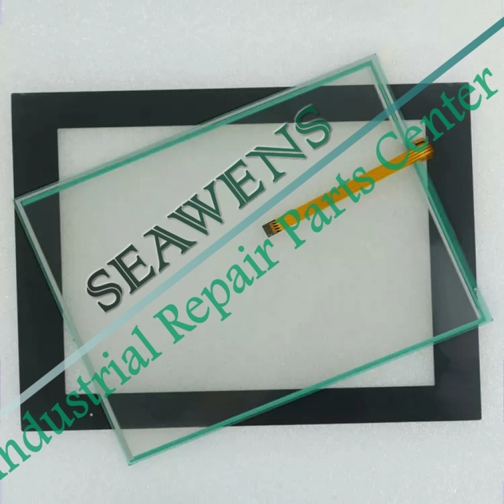 HMIGTO6310 Touch Screen Glass With Membrane Film