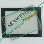HMIGTO6310 Touch Screen Glass With Membrane Film