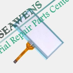 HMIST0511 Touch Screen Glass With Membrane Film