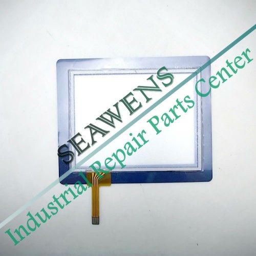 HMISCU8A5 Touch Screen Glass With Membrane Film