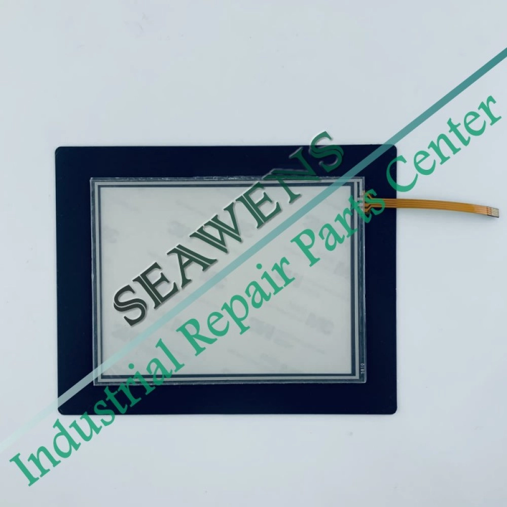 HMISTU655S Touch Screen Glass With Membrane Film