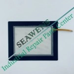 HMISTU655S Touch Screen Glass With Membrane Film