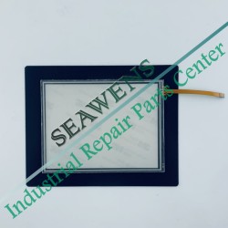 HMISTU855 Touch Screen Glass With Membrane Film