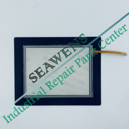 HMIS85 Touch Screen Glass With Membrane Film