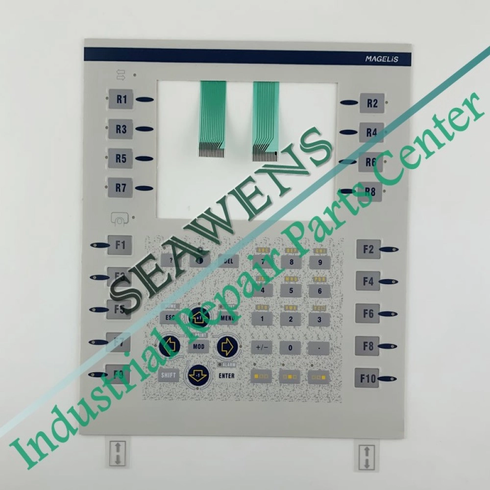 XBTF011110 Membrane Keypad