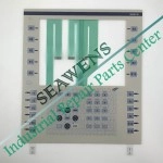XBTF023110 Membrane Keypad