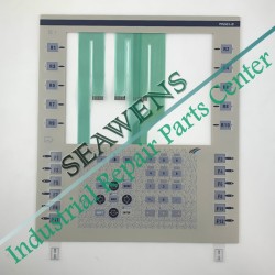XBT-F011110 Membrane Keypad