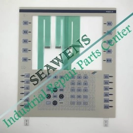 XBTF023110 Membrane Keypad
