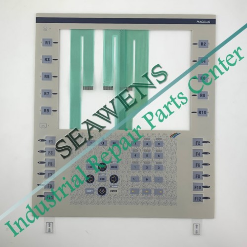 XBT-F034310 Membrane Keypad