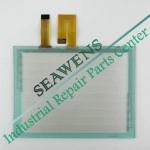 XBTFC064610 Touch Screen Glass