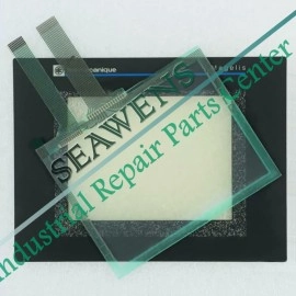 XBTG2110 Touch Screen Glass With Membrane Film