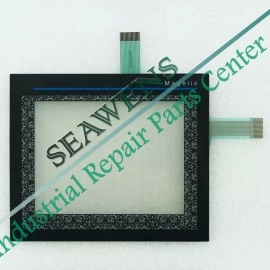 XBTG2220 Touch Screen Glass With Membrane Film